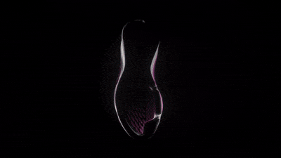 Nike Pegasus 42 vue de profil